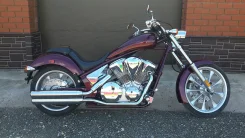 Honda Fury. 1 300����. ��., ��������, ���, ��� ������� ����