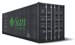 Аренда контейнеров 20 - 40 фут.