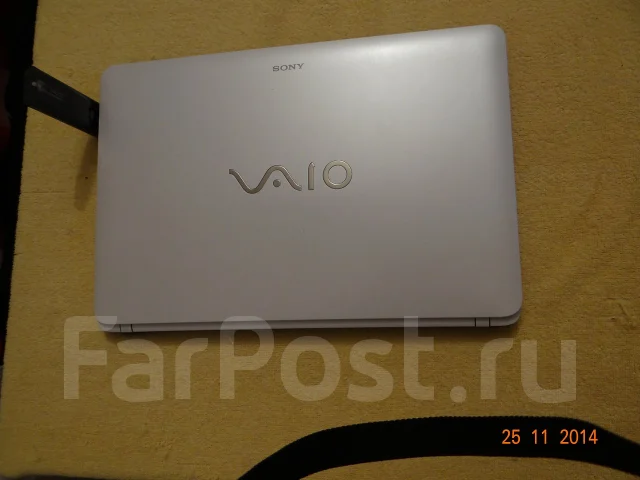 Sony VAIO SVF. ��� 8 ��, WiFi: 1 ����