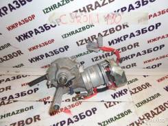 Замок зажигания. Toyota Corolla