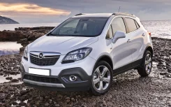 Opel Mokka. ��� ����� �� ������ ����