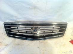 Решетка радиатора. Nissan Teana, J31