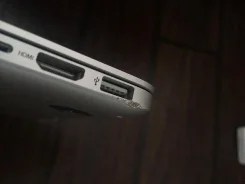 Apple MacBook Pro 13 2013 Late ME864 with Retina display. WiFi, Bluetooth ����