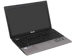 Asus K55VD. 2,5����, ��� 4 ��, ���� 500���, WiFi, Bluetooth ����