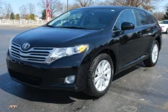 Toyota Venza. ��� ����� �� ������ ����