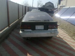Nissan Silvia. S12, CA18DET ����