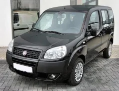 Fiat Doblo. ��� ����� �� ������ ����