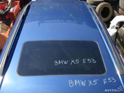 Крыша. BMW X5, E53