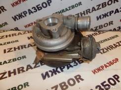 Турбина. Nissan Patrol, Y61 Nissan Terrano II, R20 Двигатели: ZD30DDTI, ZD30