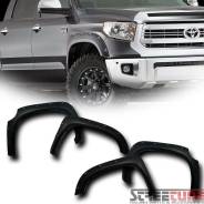 Расширитель крыла. Toyota Tundra. Под заказ