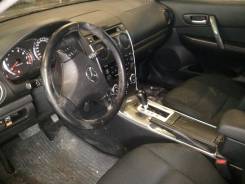Mazda Mazda6