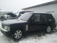 Land Rover Range Rover ����