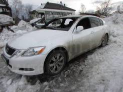 Lexus GS350