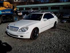 Mercedes-Benz. WDB2201751A267374, 113