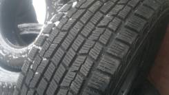 Goodyear Ice Navi Zea. Зимние, без шипов, износ: 5%, 4 шт