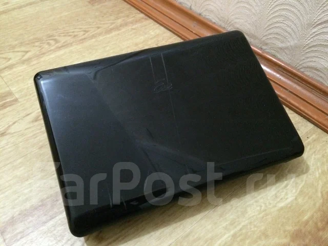 Asus Eee PC 1005HAG. 1,6����, ��� 1024 ��, ���� 160���, WiFi: 1, ����������� �� 4��. ����
