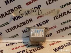 Блок управления airbag. Honda Civic