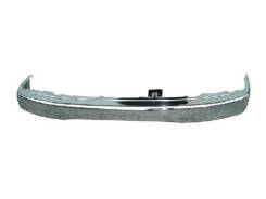 Бампер. Toyota Hilux Surf, RZN185, VZN185, KZN185, RZN180, KDN185, VZN180 Toyota 4Runner, RZN180, KZN185, VZN180, VZN185, RZN185 Двигатели: 5VZFE, 3RZ...