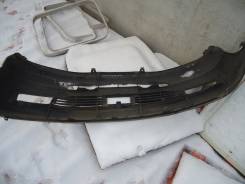 Бампер. Toyota Hiace Regius, KCH40W Двигатель 1KZTE