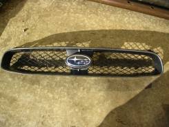 Решетка радиатора. Subaru Impreza, GG3, GG2, GGB, GGA, GG9 Subaru Impreza Wagon, GG3, GG2, GG9, GGA, GGB Двигатели: EJ15, EJ207, EJ205, EJ204, EJ152...