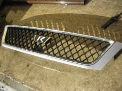 Решетка радиатора. Toyota Hiace Regius, KCH46G Двигатель 1KZTE
