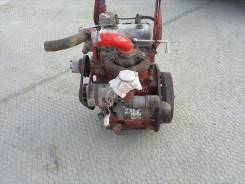Двигатель в сборе. Yanmar Mini Iseki Isuzu. Под заказ