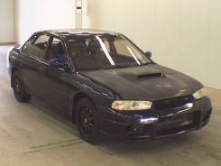 Subaru Legacy. BD5029896, EJ20
