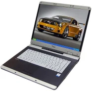 Fujitsu Siemens Amilo. ���� 60���, WiFi ����