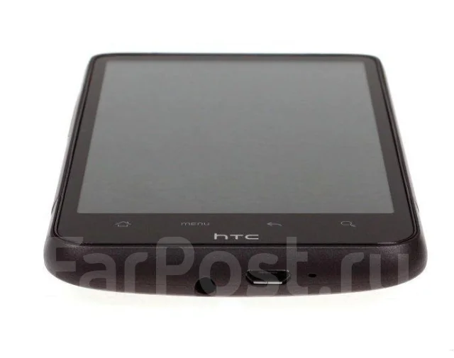 HTC Desire HD. ����� ����