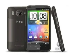 HTC Desire HD. �����
