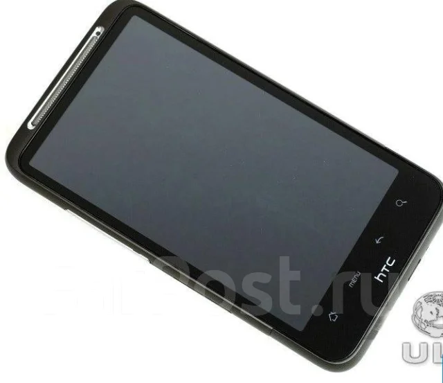 HTC Desire HD. ����� ����