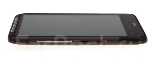 HTC Desire HD. ����� ����