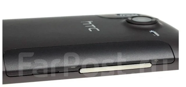 HTC Desire HD. ����� ����