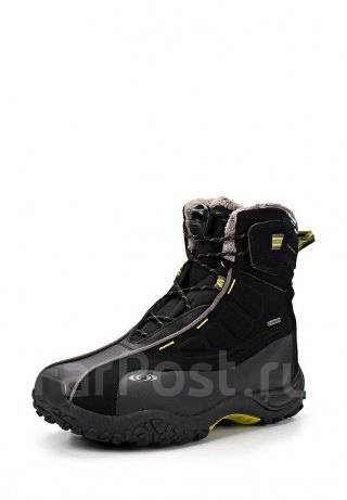 Salomon b52 shop ts gtx