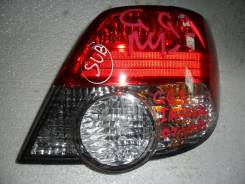 Стоп-сигнал. Subaru Impreza, GG3