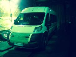 Citroen Jumper. Продам городской Ситроен Джампер, 2 200 куб. см., 18 мест