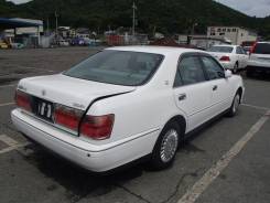 Дверь багажника. Toyota Crown, JZS171 Двигатель 1JZGE
