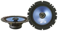 Акустика АВТО Alpine SXE-17C2 16см -2динамика - новые . NEW /.