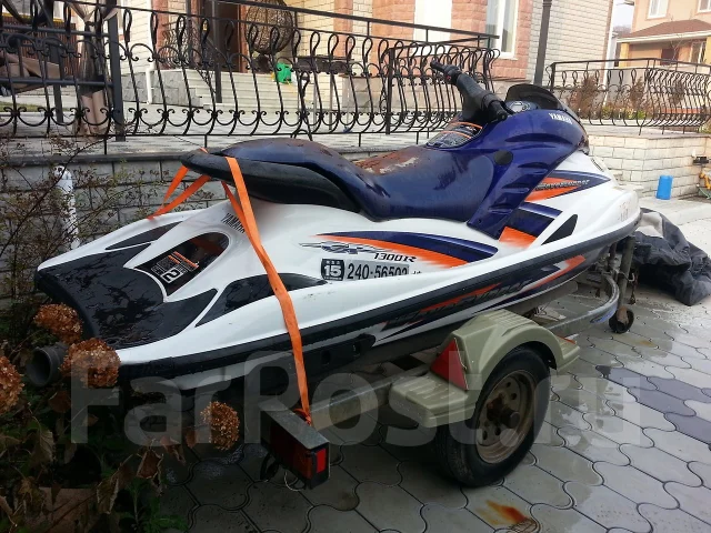 Yamaha GP1300R. 2003 ��� ����