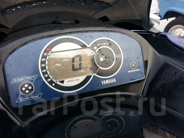 Yamaha GP1300R. 2003 ��� ����