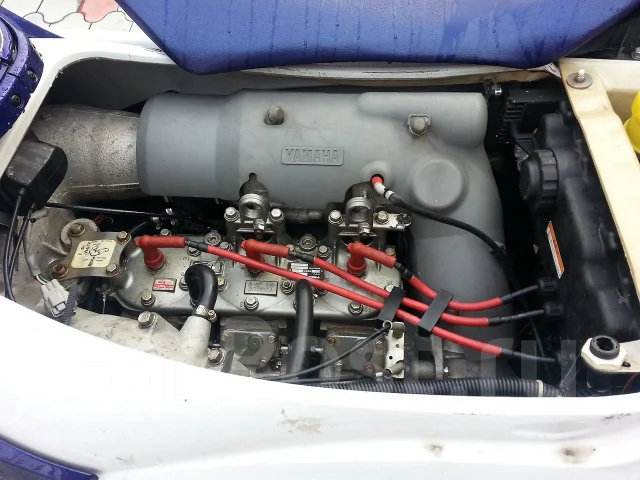Yamaha GP1300R. 2003 ��� ����