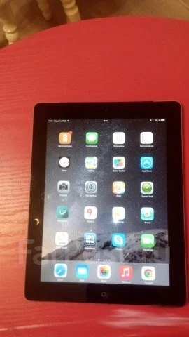 Apple iPad 2 ����