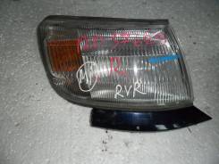 Габаритный огонь. Mitsubishi RVR, 23