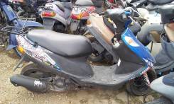 Suzuki Address V125
