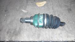 Шрус подвески. Toyota Duet, M100A Двигатели: EJDE, EJVE