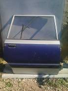 Дверь боковая. Mitsubishi Space Wagon