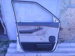 Дверь боковая. Mitsubishi Space Wagon