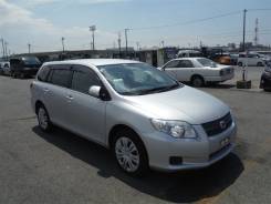 Toyota Corolla Fielder. ZRE142, 2ZR