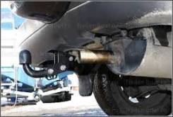 Фаркоп. Honda CR-V, RD1 Двигатель B20B