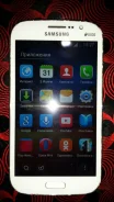 Samsung Galaxy Grand Duos GT-i9082. �/�